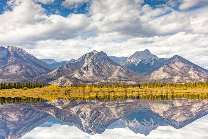 Jasper National Park, AB