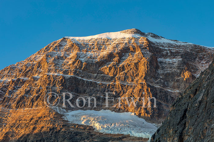 Mount Edith Cavell, AB