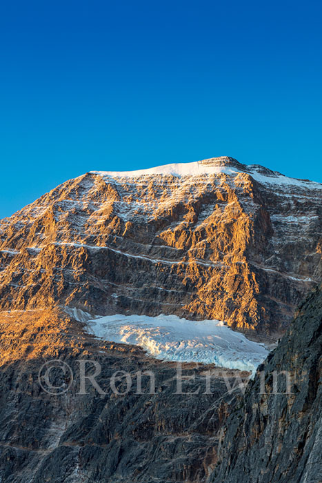 Mount Edith Cavell, AB