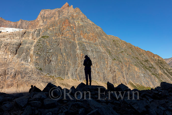 Mount Edith Cavell, AB