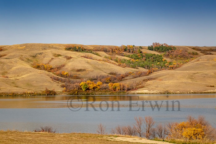 Buffalo Pound Provincial Park, SK
