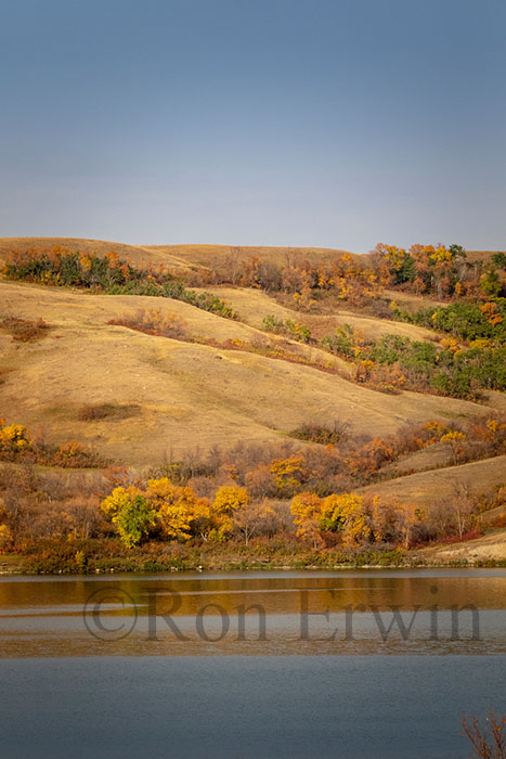 Buffalo Pound Provincial Park, SK