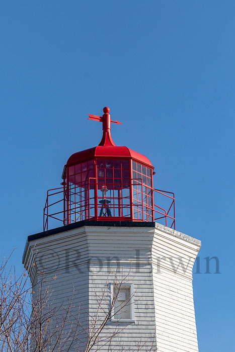 Presqu'ile Point Lighthouse
