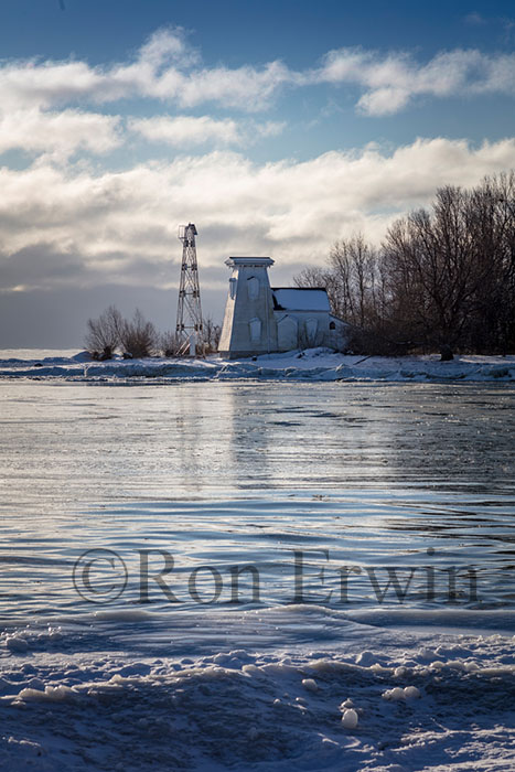 Prince Edward Point Lighthouse