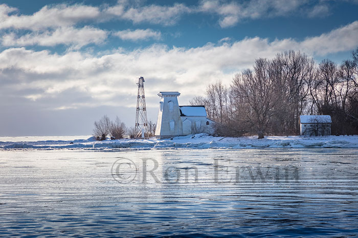 Prince Edward Point Lighthouse