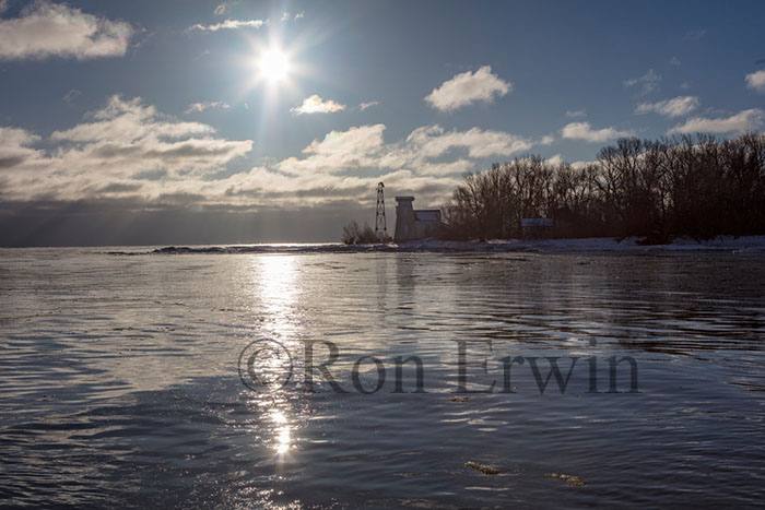 Prince Edward Point Lighthouse
