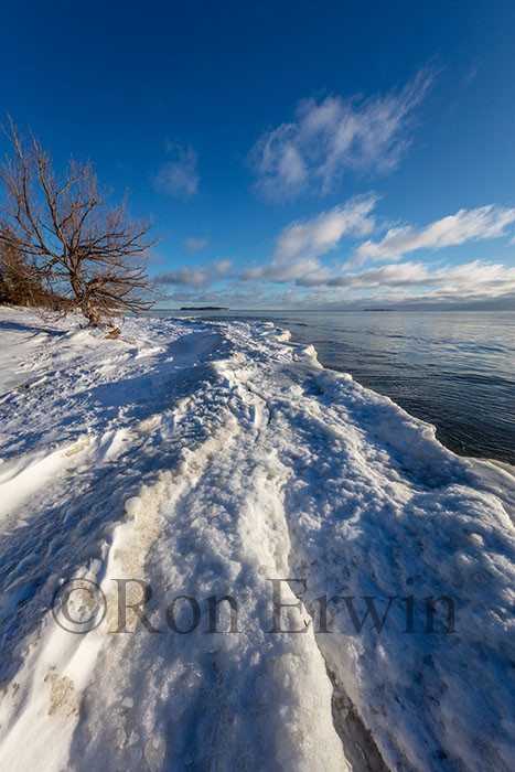 Prince Edward Point, ON