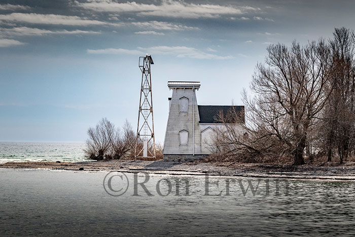Prince Edward Point Lighthouse