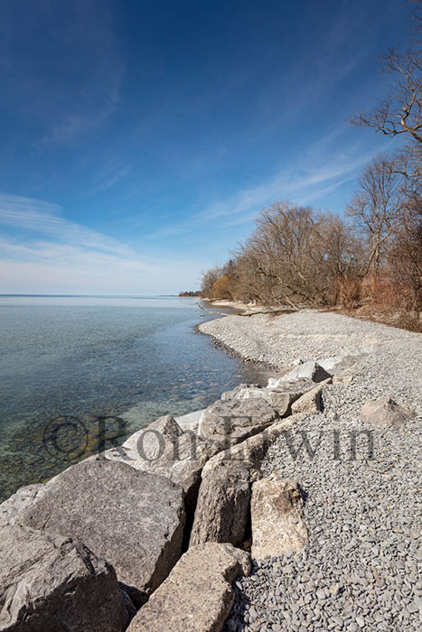 Presqu'ile Provincial Park, ON