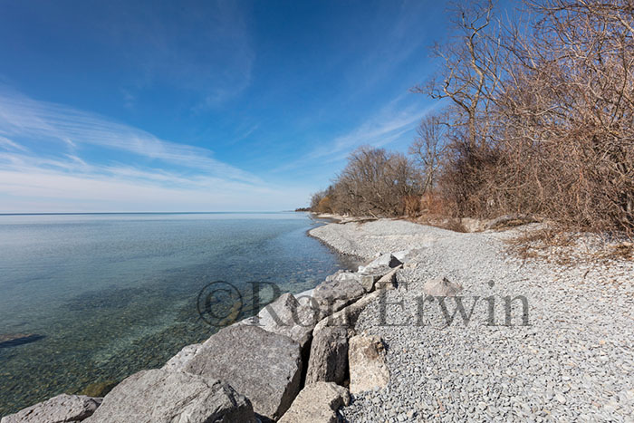 Presqu'ile Provincial Park, ON