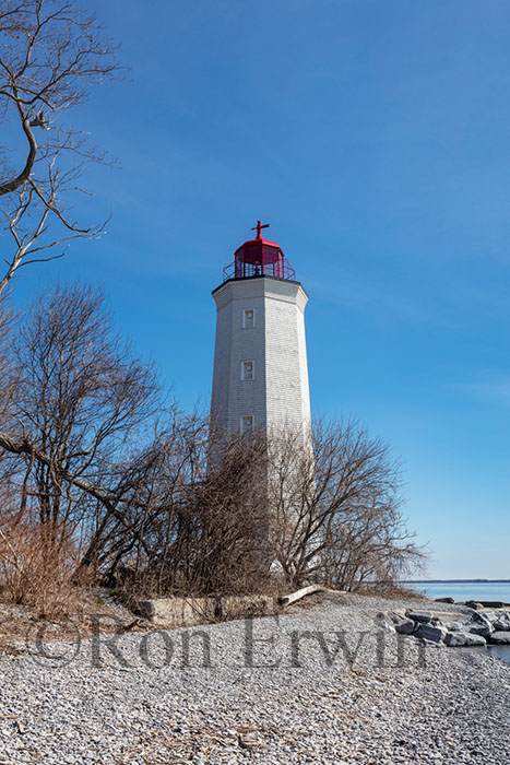 Presqu'ile Point Lighthouse
