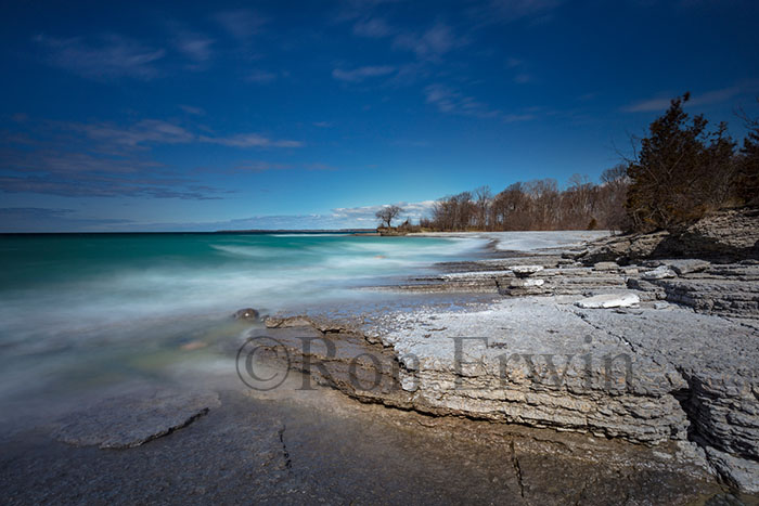 Point Petre, ON