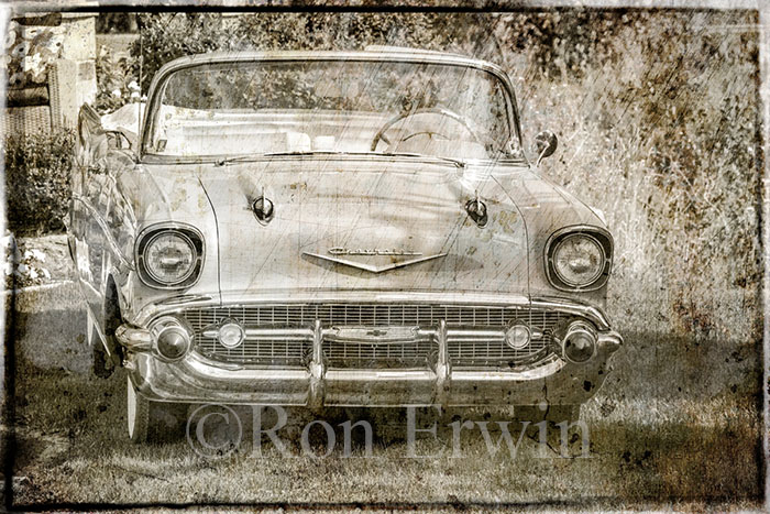 Old Car