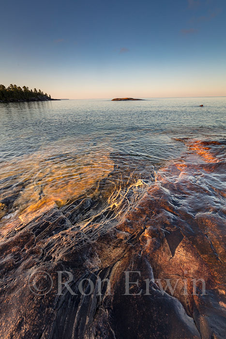 Katherine Cove, Ontario