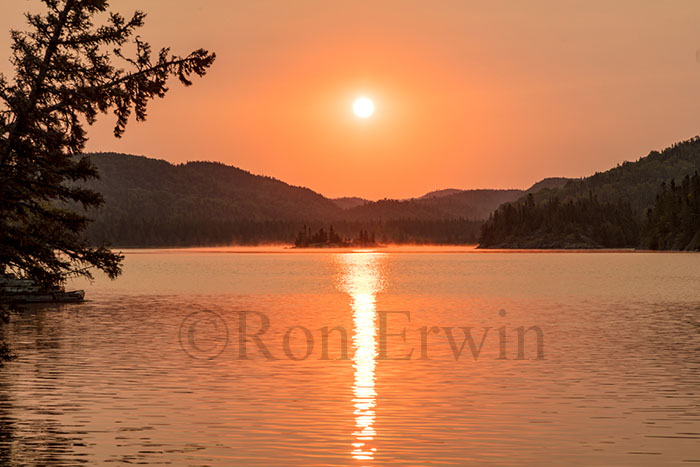 Hattie Cove, Ontario