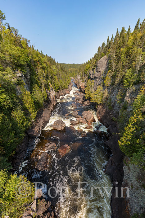 White River, Ontario