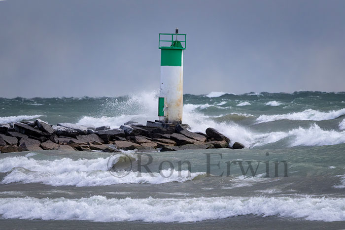 Wellington Lighthouse, Ontario