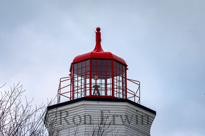 Presqu'ile Point Lighthouse