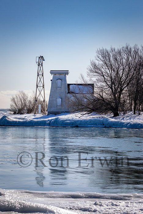 Prince Edward Point Lighthouse
