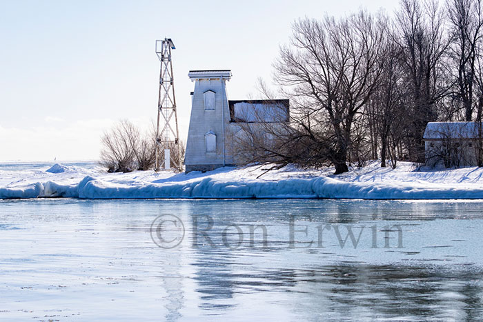 Prince Edward Point Lighthouse