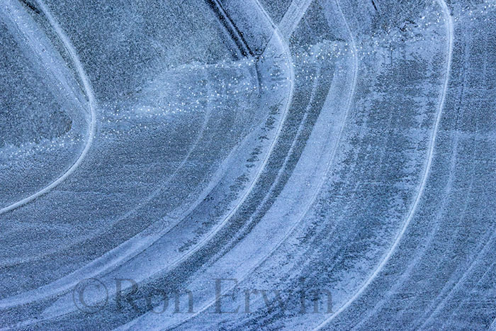 Ice Patterns