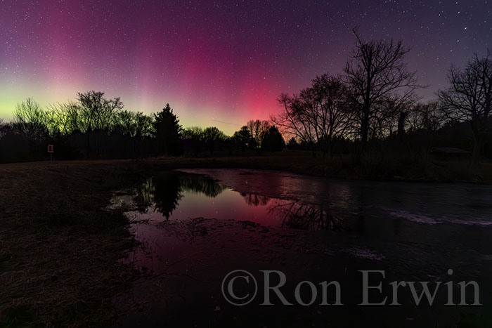 Northern Lights PEC