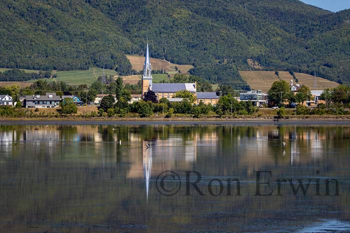 Carleton-Sur-Mer, QC