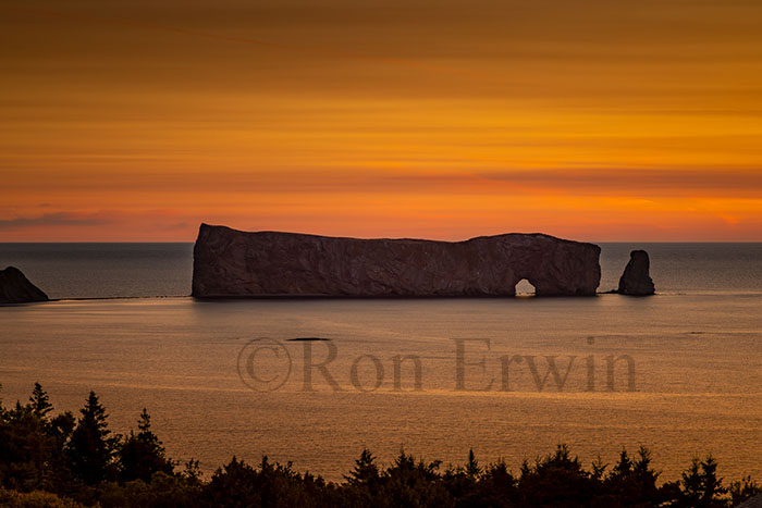 Percé Quebec