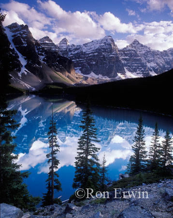 Moraine Lake