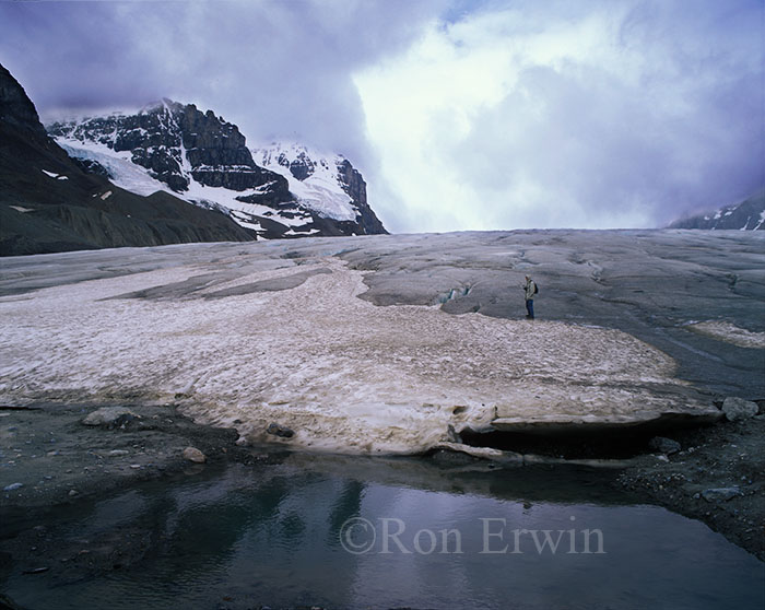 Athabasca Glacier