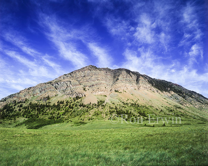 Waterton Lake National Park, AB