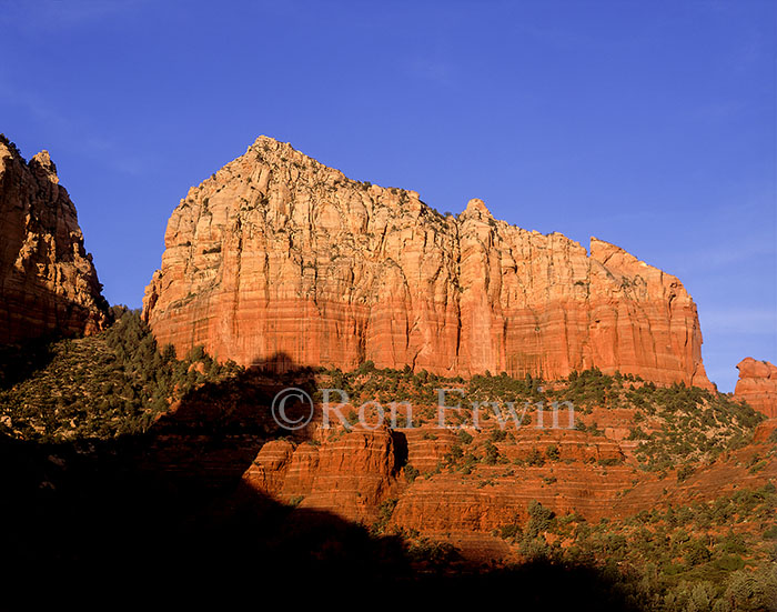 Steamboat Rock