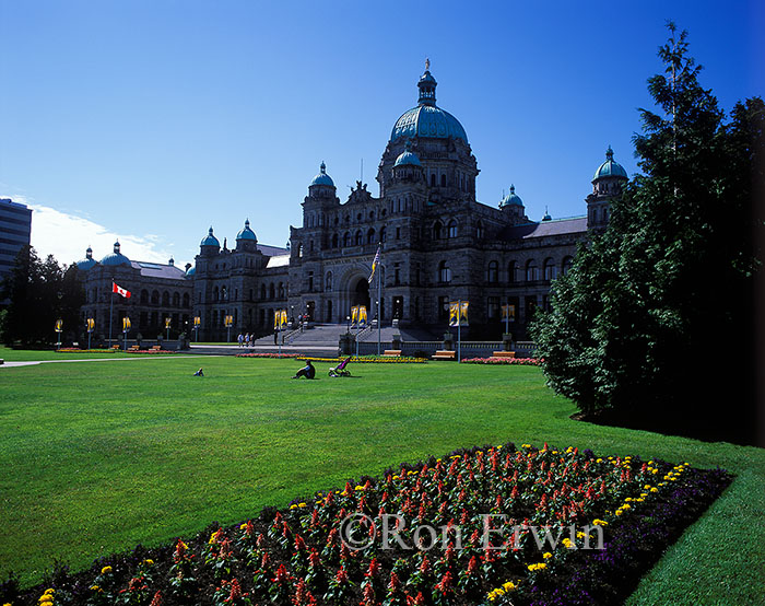 BC Legislative Assembly