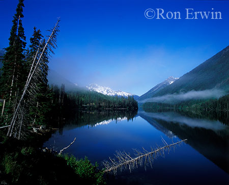 Duffey Lake Provincial Park