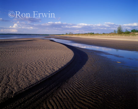 Grand Beach Provincial Park