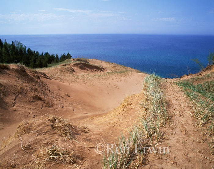 Grand Sable Dunes