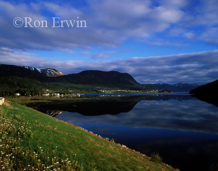 Gros Morne National Park, NL