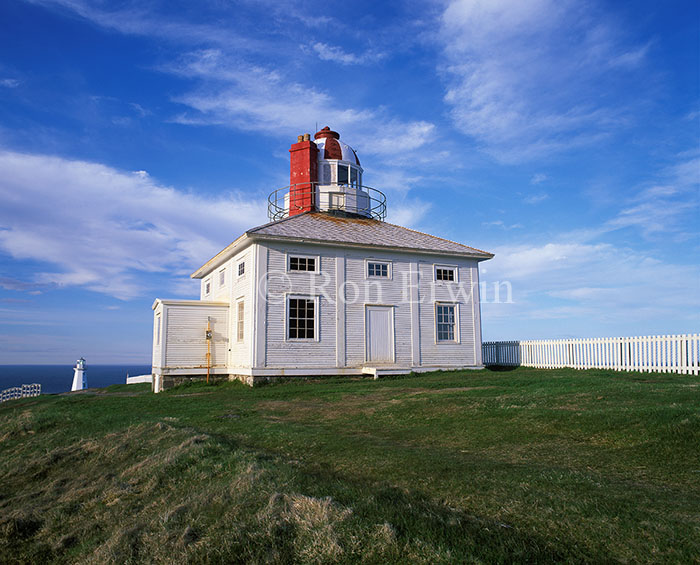 Cape Spear National Historic Site