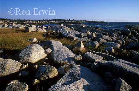 Nova Scotia Coastline