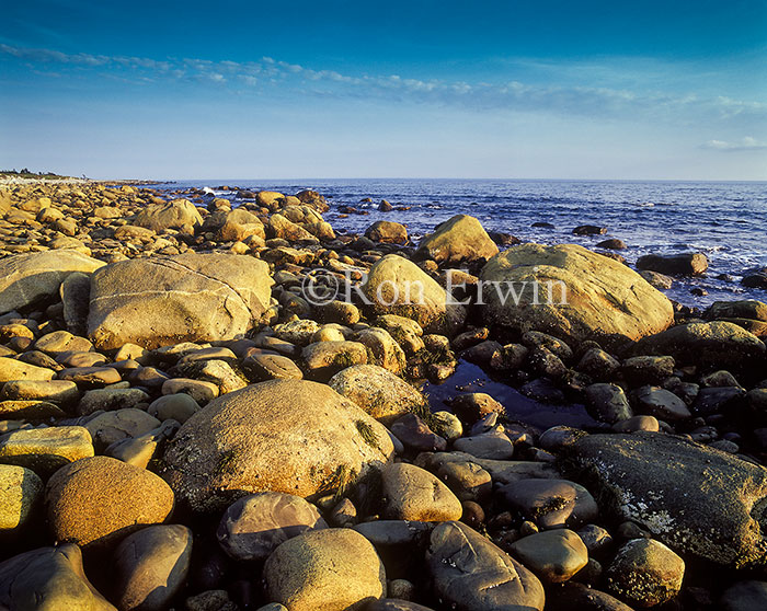 Kejimkujik National Park Seaside Adjunct, NS