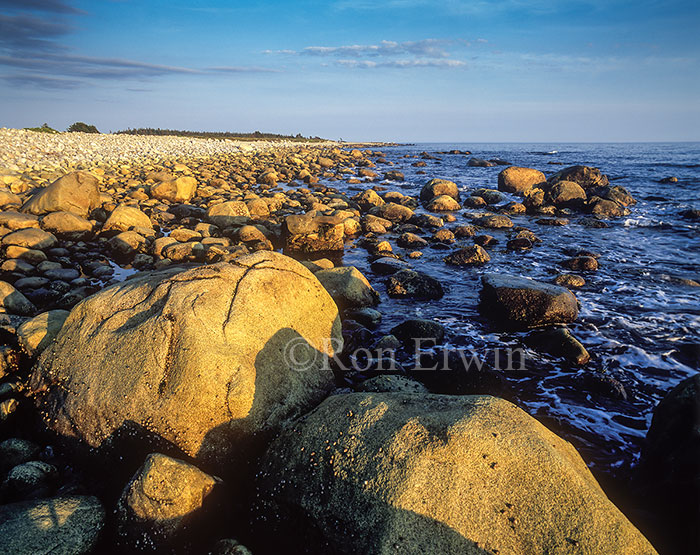 Kejimkujik National Park Seaside Adjunct