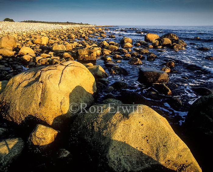 Kejimkujik National Park Seaside Adjunct, NS