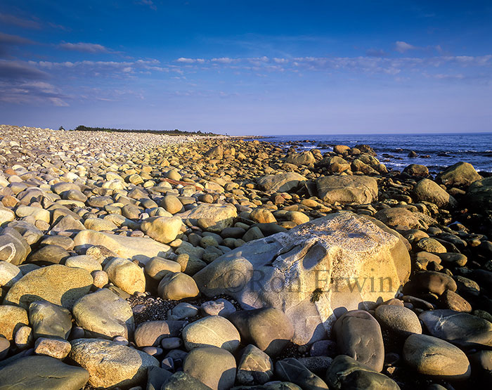Kejimkujik National Park Seaside Adjunct, NS