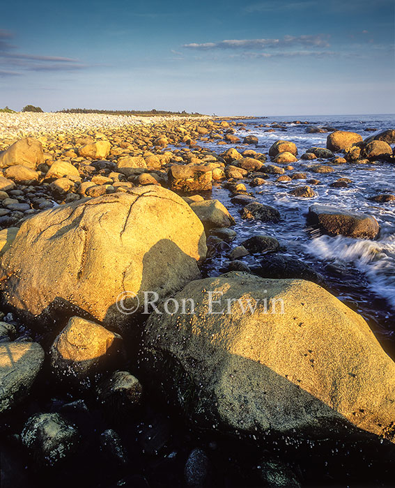 Kejimkujik National Park Seaside Adjunct, NS