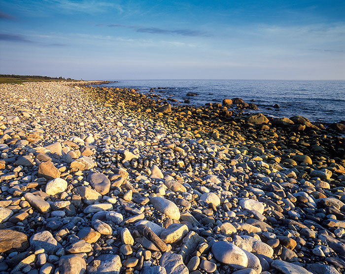 Kejimkujik National Park Seaside Adjunct, NS