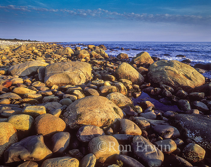 Kejimkujik National Park Seaside Adjunct, NS