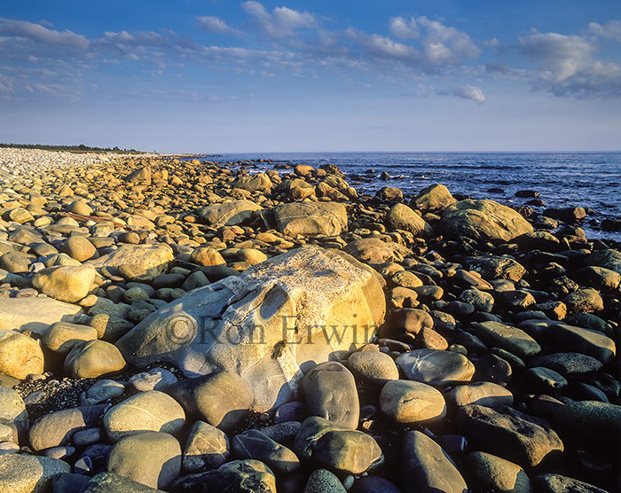 Kejimkujik National Park Seaside Adjunct, NS