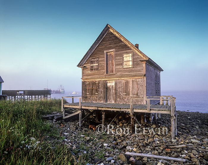 Tiverton, Nova Scotia