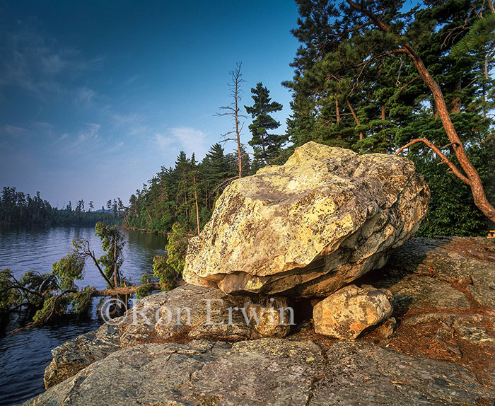 Diamond Lake, Ontario