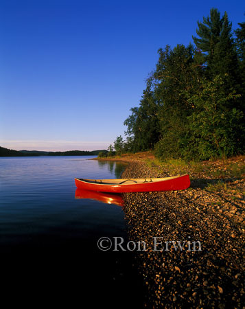 Lake Manitou